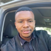 Conrad Xolani Mahlangu(@conrad_xman) 's Twitter Profile Photo