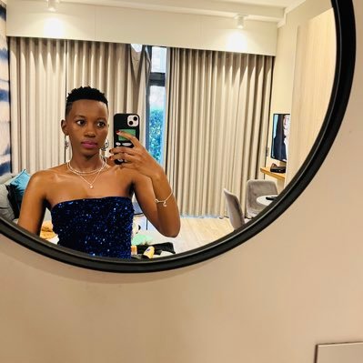 SMU 👩🏾🎓 || Aspiring Poultry Farmer || A Young Mother 🤱🏾 || A Sister 👭 || With God anything is possible!!😇 || Philippians 4:6 💫