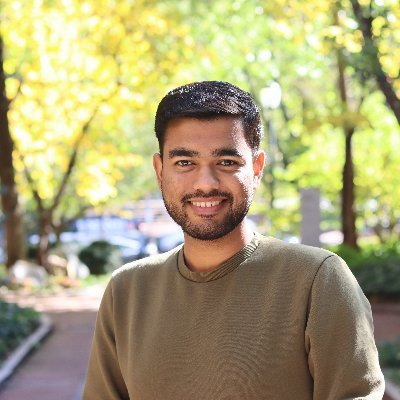 Grad student @PennChemistry || @IITBombay and @Sydney_Uni