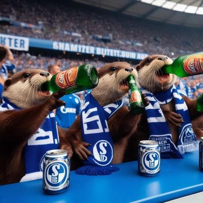 Schalker Durch und Durch 🤍💙
Wer Hopfen und Malz nicht ehrt ist das gute Leben nicht Wert 🍻
💚💛🏈🧀