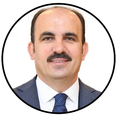 The Current President of UCLG is Uğur İbrahim Altay, @uiAltay_int, Mayor of Konya @KonyaInt.