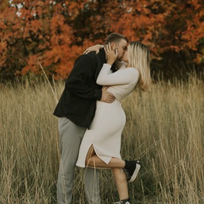 wifey to @carterch10 💍