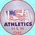 USA Athletics Mathis 16U (@mathisusa) Twitter profile photo