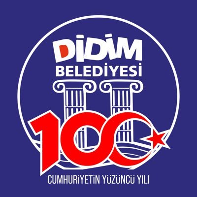 Didim Belediyesi'nin Resmi Twitter Hesabıdır. #Didim Belediye Başkanımız: @haticegencay_ 444 81 09 https://t.co/7MM8oW65aX