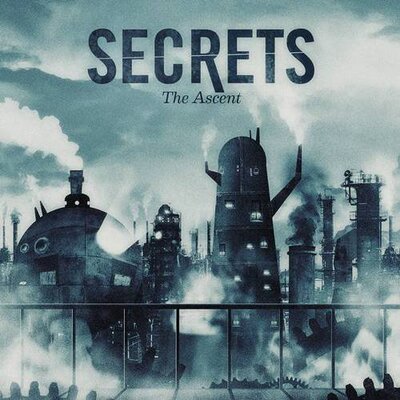 SecretsBR's profile image