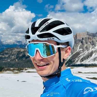 PetanMinarik's profile picture. A passionate cyclist 🚴♂️ and a lifelong learner. Founder and editor at https://t.co/DIVirhU1Gs.