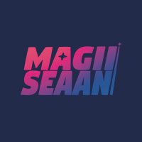 MagiiSeaan 🌟(@MagiiSeaan) 's Twitter Profile Photo