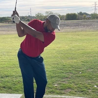 BackswingBailey's profile picture. I am working towards making this a living for my family. This has nothing to do with just playing the game, again my family has to eat off this meal ticket.