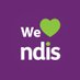 The NDIS Hub (@TheNDISHub) Twitter profile photo