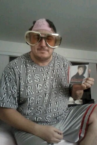 SuperBsForever's profile picture. Je Suis Le Bon Dieu !!!