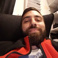 Islam Ali (@vikhaif) 's Twitter Profile