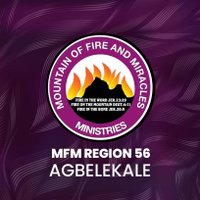 MFM AGBELEKALE REGION 56(@mfmagbelekale) 's Twitter Profile Photo
