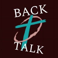 Backtalk(@backtalk333) 's Twitter Profile Photo