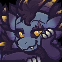 Kion (@cryptidkion) 's Twitter Profile