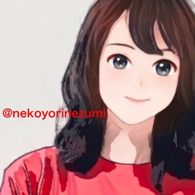 nekoyorinezumi Profile Picture