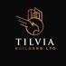 Tilvia Builders Ltd🍀 (@TilviaLtd) Twitter profile photo