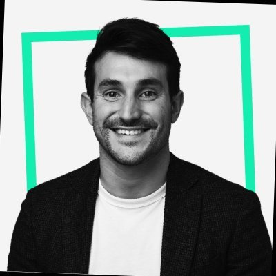 Director - Machine Learning Recruitment @ Enigma
Helping machine learning & deep learning professionals secure their next opportunity at AI-Tech companies 🚀