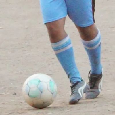 sr_ameet's profile picture. Friend & competitor | Aries | Firesign ♈

All views and RTs are by my catstinct 😺