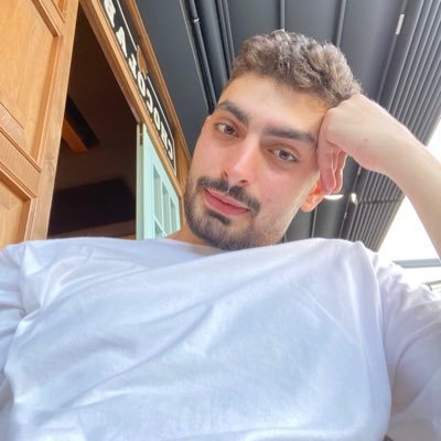 Bilal4ydin's profile picture. 