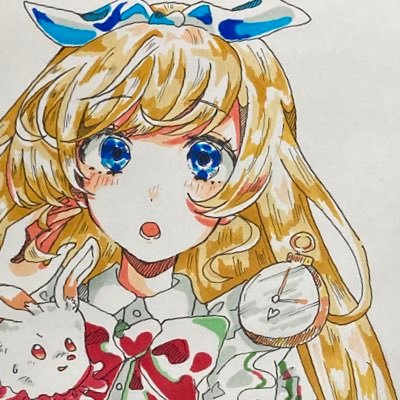 ゆいさ skeb募集中絵とか描きます ご依頼はDMまで 絵柄不安定