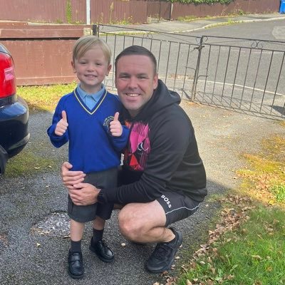 p_black83's profile picture. Daddy to Carter B👦🏼 Football⚽️      Golf🏌🏻‍♂️& Rugby League🏉