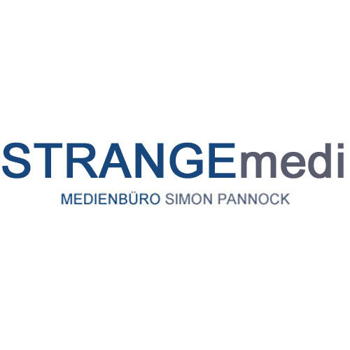 STRANGEmedi's profile picture. medienbüro. neue medien. simon pannock. das impressum befindet sich unter: http://t.co/ndvz4cAi5B