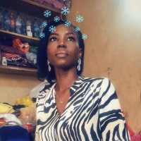 Yetunde Adejuyigbe (@yetidodo) 's Twitter Profile