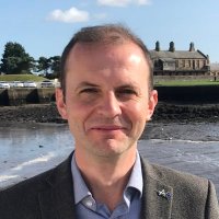 Stephen Gethins MP (@stephengethins) 's Twitter Profile