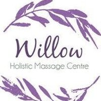 Willow Massage Centre(@willow_holistic) 's Twitter Profile Photo