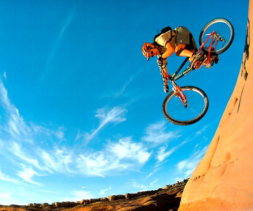 MTBiker SnowshoeRunner XCSkier TrailRunner Triathlete
