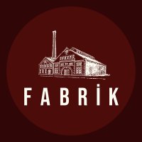 Fabrik Kitap(@fabrikkitap) 's Twitter Profile Photo