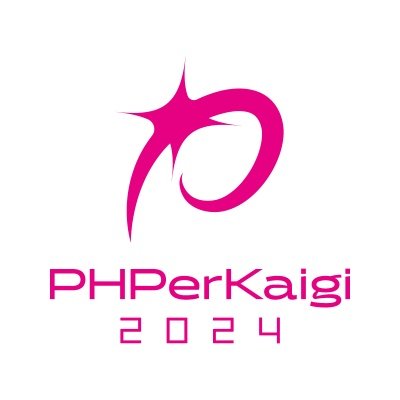 PHPerKaigi 2024は、2024/3/7（木）- 3/9(土) に開催予定です