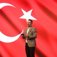 Necip MURAT(@Necip_Murat) 's Twitter Profile Photo