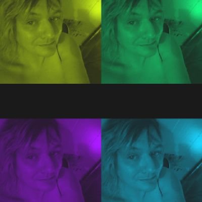 SMiddleton2020's profile picture. Activist - Artist