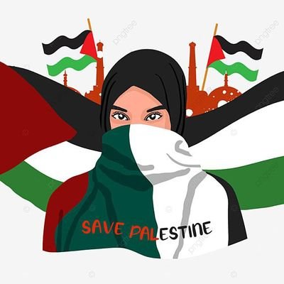 Allahuakbar

From the river to the sea,
Palestine will be free. 

Free free free Palestine
Free free free Palestine
Free free free Palestine

🇵🇸🇵🇸🇵🇸❤️❤️❤️