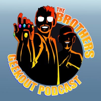 Explore pop culture, life, and geekiness with two Bengali brothers. Join our weekly podcast for a nerdy journey! 🤓🎙️ thebrothersgeekoutpodcast@gmail.com