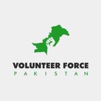 Volunteer Force Pakistan(@vforcepak) 's Twitter Profile Photo