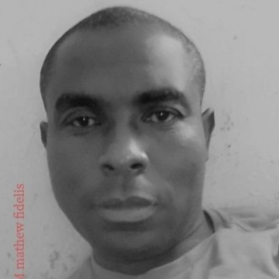 audu_mathe27165's profile picture. Animal breeder and Geneticist