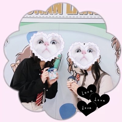 ❥ 𝓓𝓮𝓽𝓮𝓬𝓽𝓲𝓿𝓮 𝓒𝓸𝓷𝓪𝓷 相棒 ➽ @ccc_lov┊︎関東┊︎日常┊︎たまにイラストあげます
