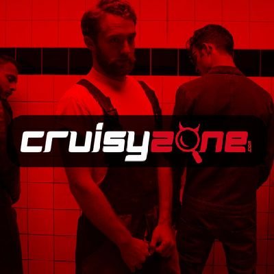 cruisyzone's profile picture. 🏳️‍🌈The Best #GayCruising #Zone around THE🌎#world 🏳️‍🌈Stay Update about the latest 📍#Locations & 📆#Events 📌to be Featured* Tag #cruisyzone/@cruisyzone