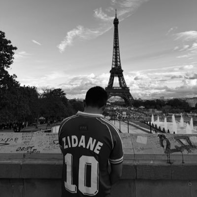 ozair7's profile picture. fight on