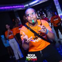 Habichuela Con Dulce 🫘 (@djbean97) 's Twitter Profile Photo Habichuela Con Dulce 🫘 (@djbean97) 's Twitter Profile Photo
