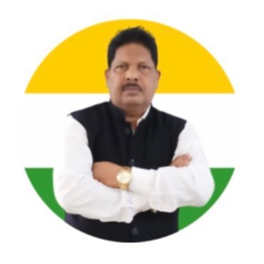 RajsevaParty's profile picture. We aim to foster economic growth, prioritize quality education, affordable and accessible healthcare ensuring that the benefits are shared by everyone.