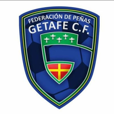 Twitter oficial de la Federación de Peñas del @GetafeCF 💙
Miembros de @AficionesUnidas
🖥️ Contacto: secretaria@fpgetafe.es
#GetafeHistórico