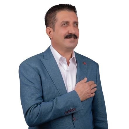 Seyhan'ımızın Reçetesi Bende..
Halkın Doktoru Ahmet Adıgüzel
#Seyhan Emin
#Seyhan Ahmet Adıgüzel'e EMANET