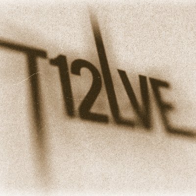 t12lve Profile Picture