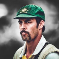 Cricket Picture that Goes Hard(@HardCricketpix) 's Twitter Profile Photo