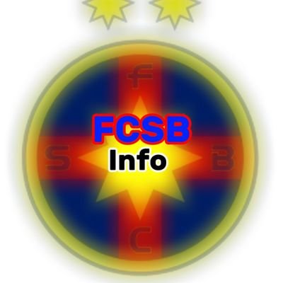 Info and Photo Gallery of the best Romanian Team of All Time, FCSB a.k.a Steaua Bucuresti❤️💙

Designer @Stc42069