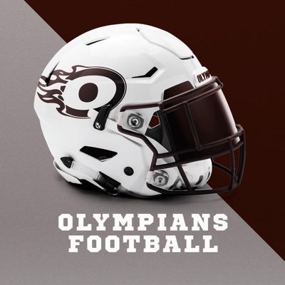 Official Twitter account of London Olympians American Football Club 🏈