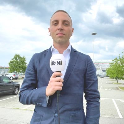 Nato il 4 luglio, giornalista per TMW Network. Collaboratore per Tuttosport, corrispondente per la cronaca per Radio 24. Ha lavorato per RMC Sport e Sky Sport